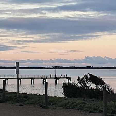 Port Lincoln Caravan Park North Shields 외부 사진