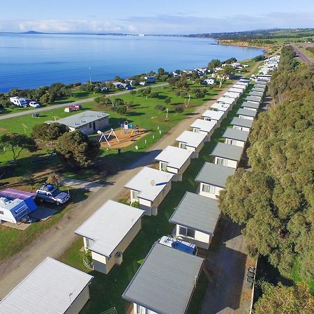 Port Lincoln Caravan Park North Shields 외부 사진