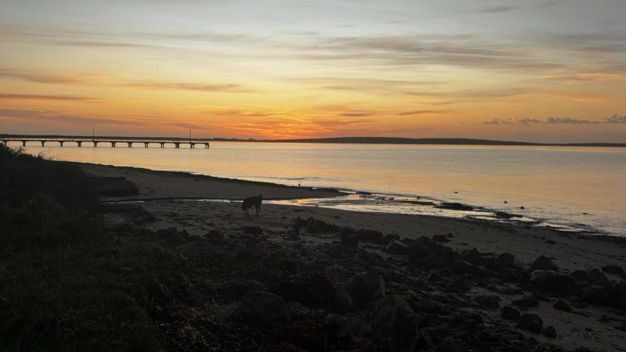 Port Lincoln Caravan Park North Shields 외부 사진
