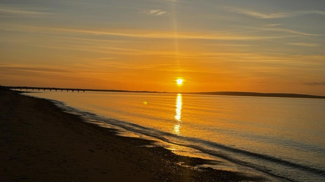 Port Lincoln Caravan Park North Shields 외부 사진