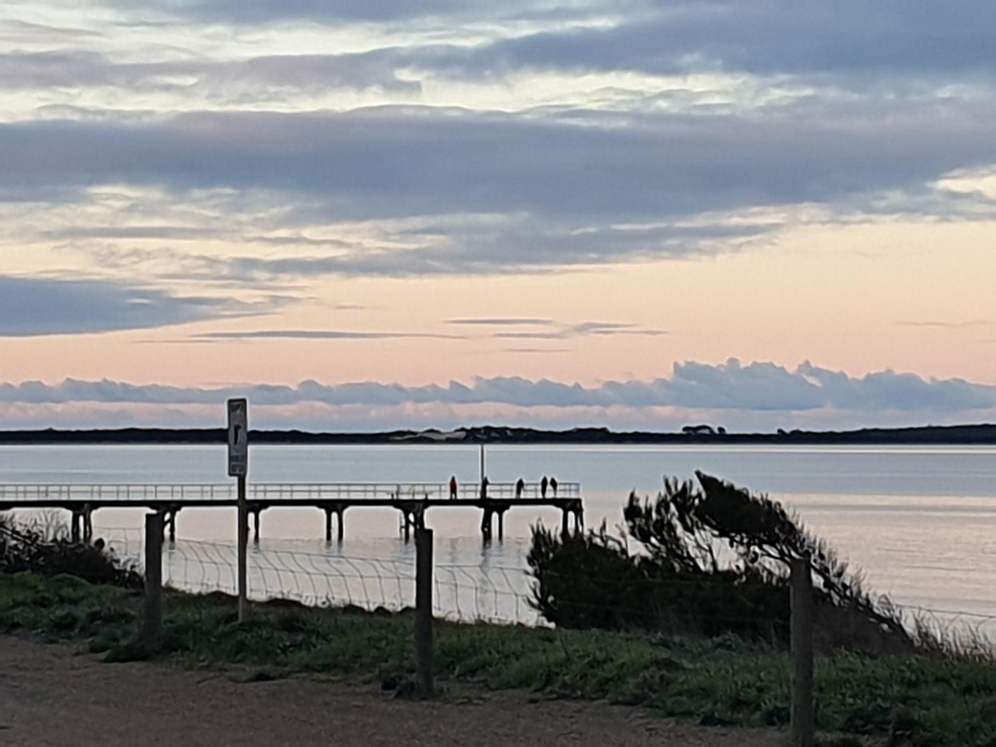 Port Lincoln Caravan Park North Shields 외부 사진