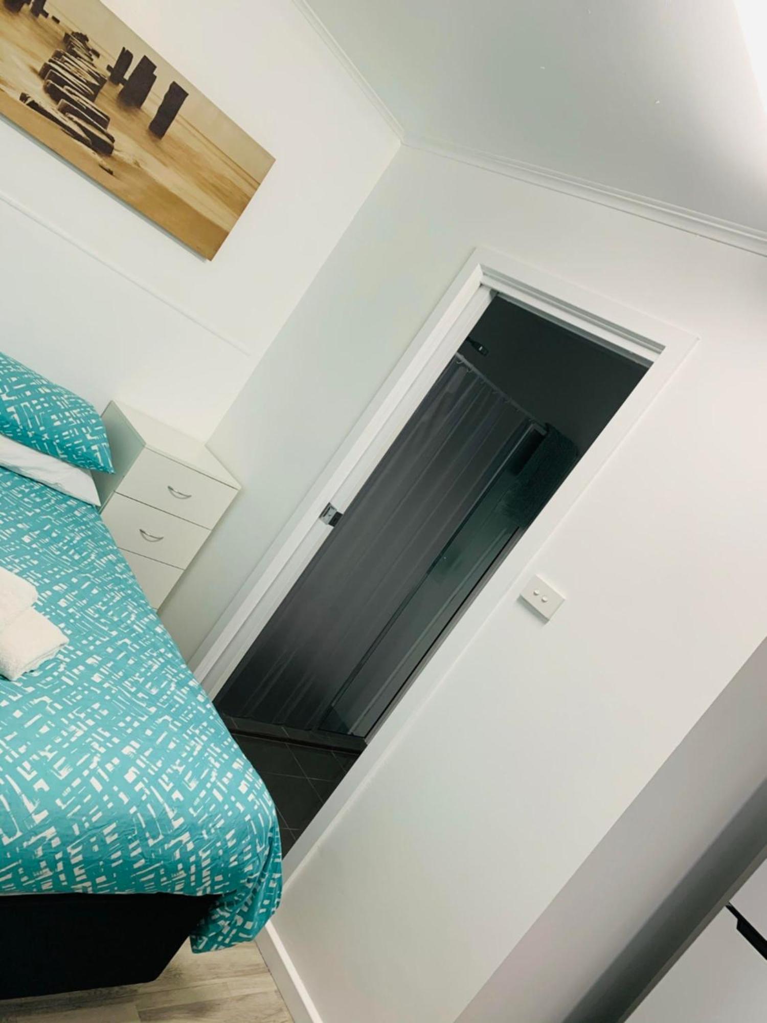 Port Lincoln Caravan Park North Shields 외부 사진