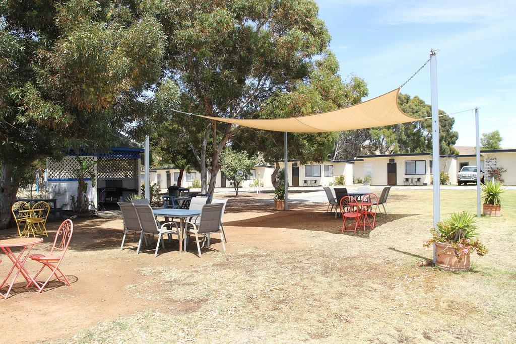 Port Lincoln Caravan Park North Shields 외부 사진