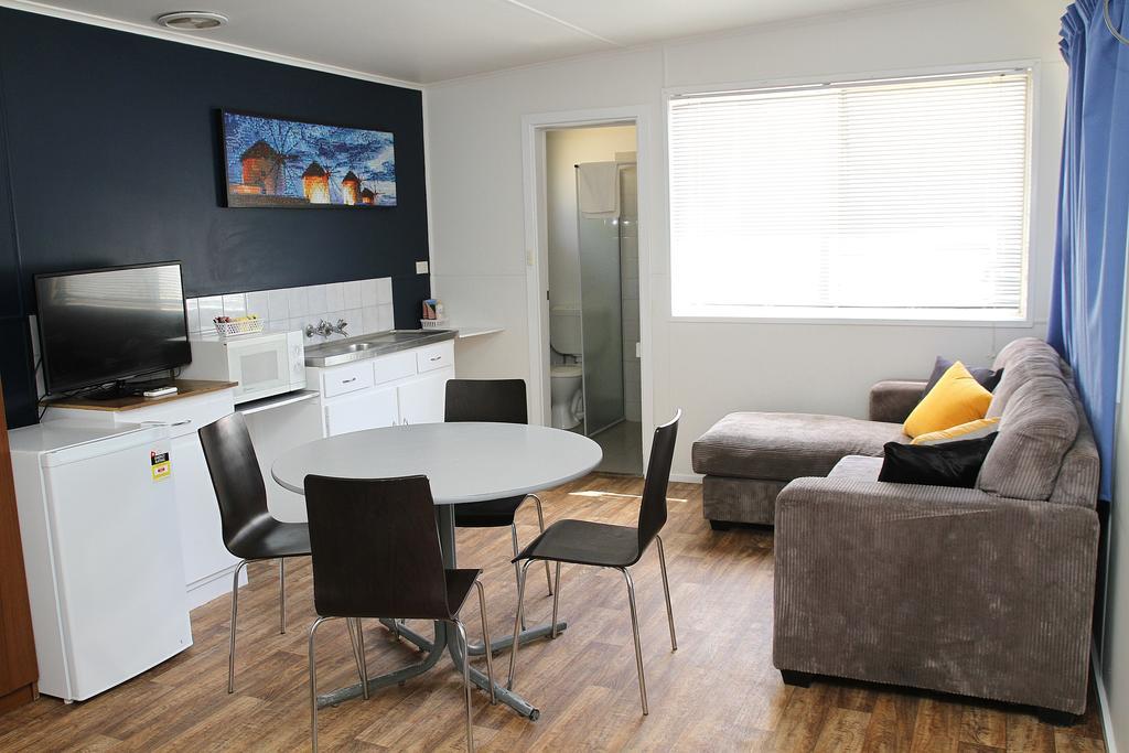 Port Lincoln Caravan Park North Shields 외부 사진