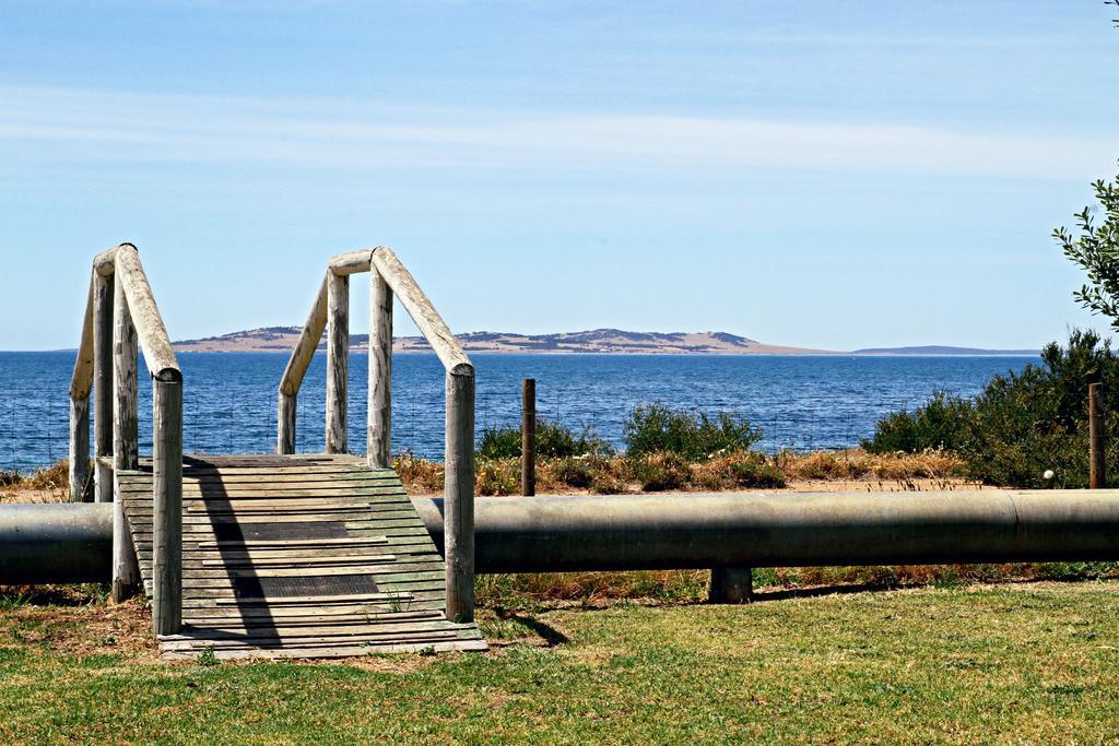 Port Lincoln Caravan Park North Shields 외부 사진