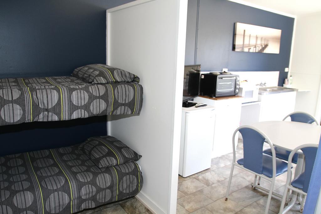 Port Lincoln Caravan Park North Shields 외부 사진