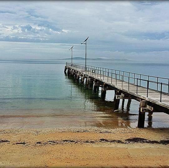 Port Lincoln Caravan Park North Shields 외부 사진