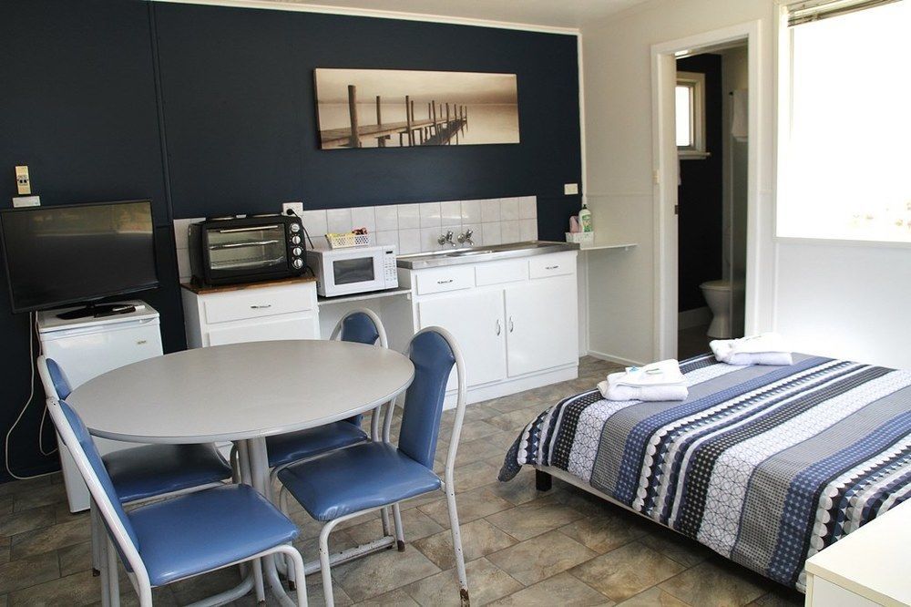 Port Lincoln Caravan Park North Shields 외부 사진