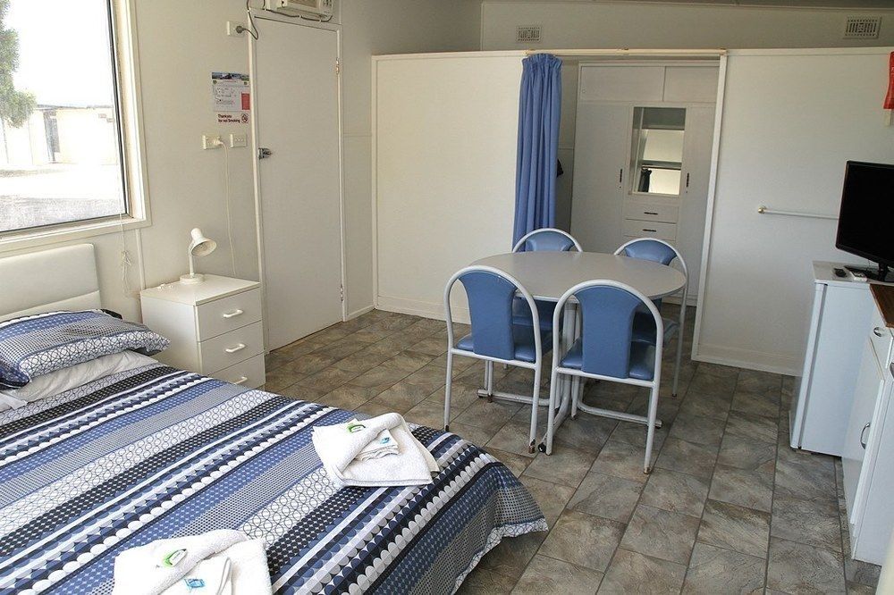 Port Lincoln Caravan Park North Shields 외부 사진