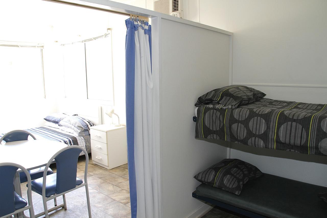 Port Lincoln Caravan Park North Shields 외부 사진